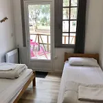 Nouvel Horizon Guest Center Landes Hostel *