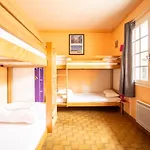 Hostel Nouvel Horizon Guest Center Landes Vieux-Boucau-les-Bains