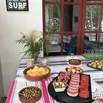 Hostel Nouvel Horizon Guest Center Landes