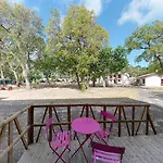 Nouvel Horizon Guest Center Landes Vieux-Boucau-les-Bains