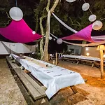 Hostel Nouvel Horizon Guest Center Landes Vieux-Boucau-les-Bains