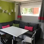 Nouvel Horizon Guest Center Landes * Vieux-Boucau-les-Bains