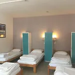 Hostel Nouvel Horizon Guest Center Landes Vieux-Boucau-les-Bains