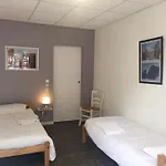 Hostel Nouvel Horizon Guest Center Landes Vieux-Boucau-les-Bains
