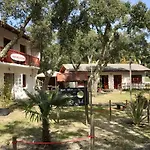 Nouvel Horizon Guest Center Landes Hostel Vieux-Boucau-les-Bains