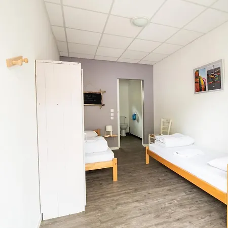 Nouvel Horizon Guest Center Landes * 뷰부코레방