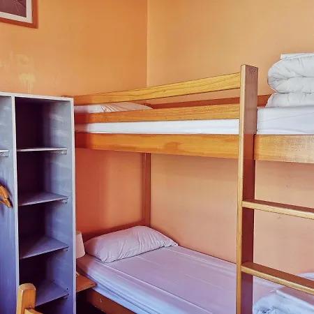 Hostal Nouvel Horizon Guest Center Landes Vieux-Boucau-les-Bains