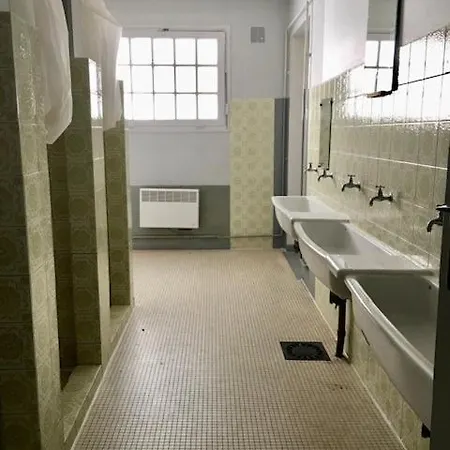 Nouvel Horizon Guest Center Landes Hostel *