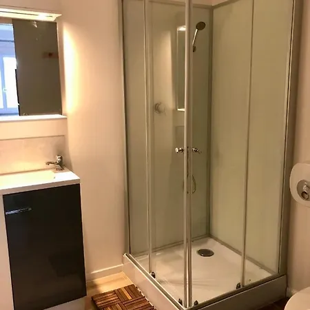 Hostel Nouvel Horizon Guest Center Landes Vieux-Boucau-les-Bains