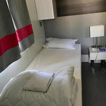 Nouvel Horizon Guest Center Landes
