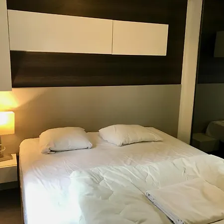 Hostel Nouvel Horizon Guest Center Landes *