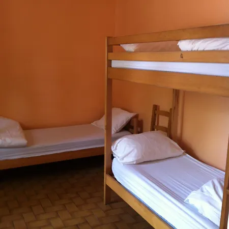 Nouvel Horizon Guest Center Landes Vieux-Boucau-les-Bains