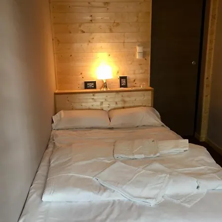 Nouvel Horizon Guest Center Landes Vieux-Boucau-les-Bains