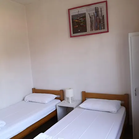 Nouvel Horizon Guest Center Landes 뷰부코레방