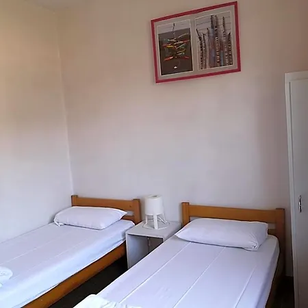 호스텔 Nouvel Horizon Guest Center Landes *