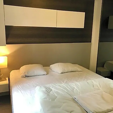 Nouvel Horizon Guest Center Landes * 뷰부코레방