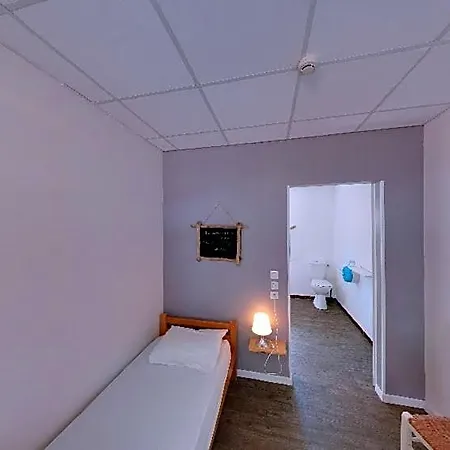 Nouvel Horizon Guest Center Landes
