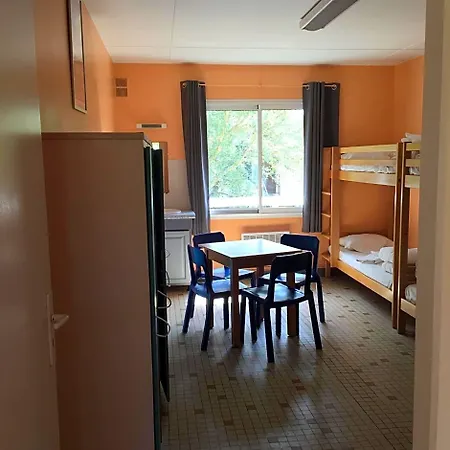 Nouvel Horizon Guest Center Landes *