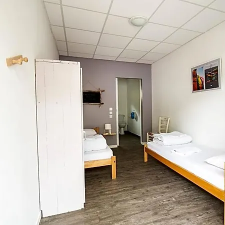 Nouvel Horizon Guest Center Landes *