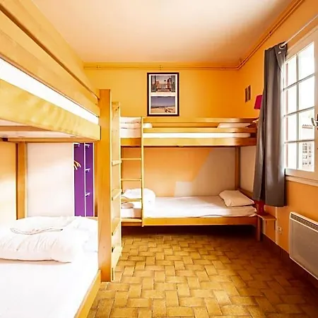 Nouvel Horizon Guest Center Landes