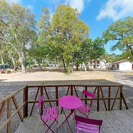 Nouvel Horizon Guest Center Landes Vieux-Boucau-les-Bains