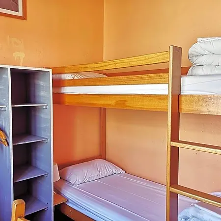 Nouvel Horizon Guest Center Landes *