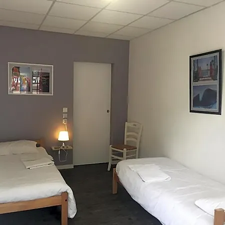 Nouvel Horizon Guest Center Landes