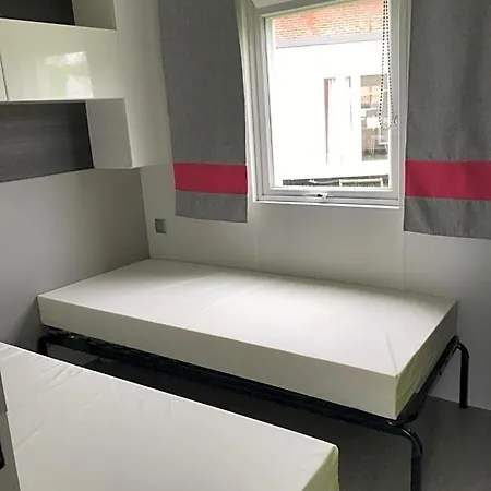 Hostel Nouvel Horizon Guest Center Landes